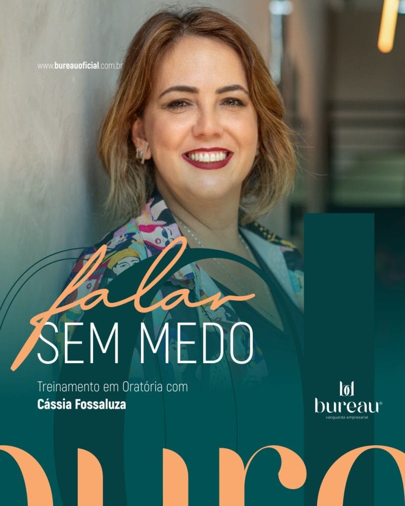 Destravando Vozes, Impulsionando Negócios